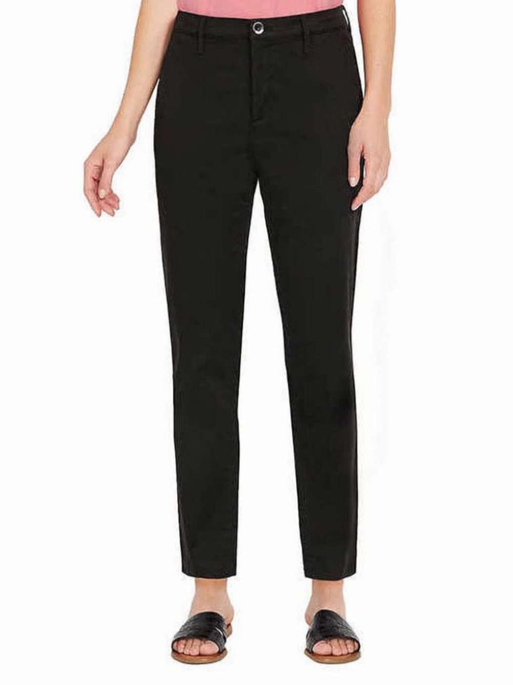 Nautica Tencel Ankle Trouser Pant